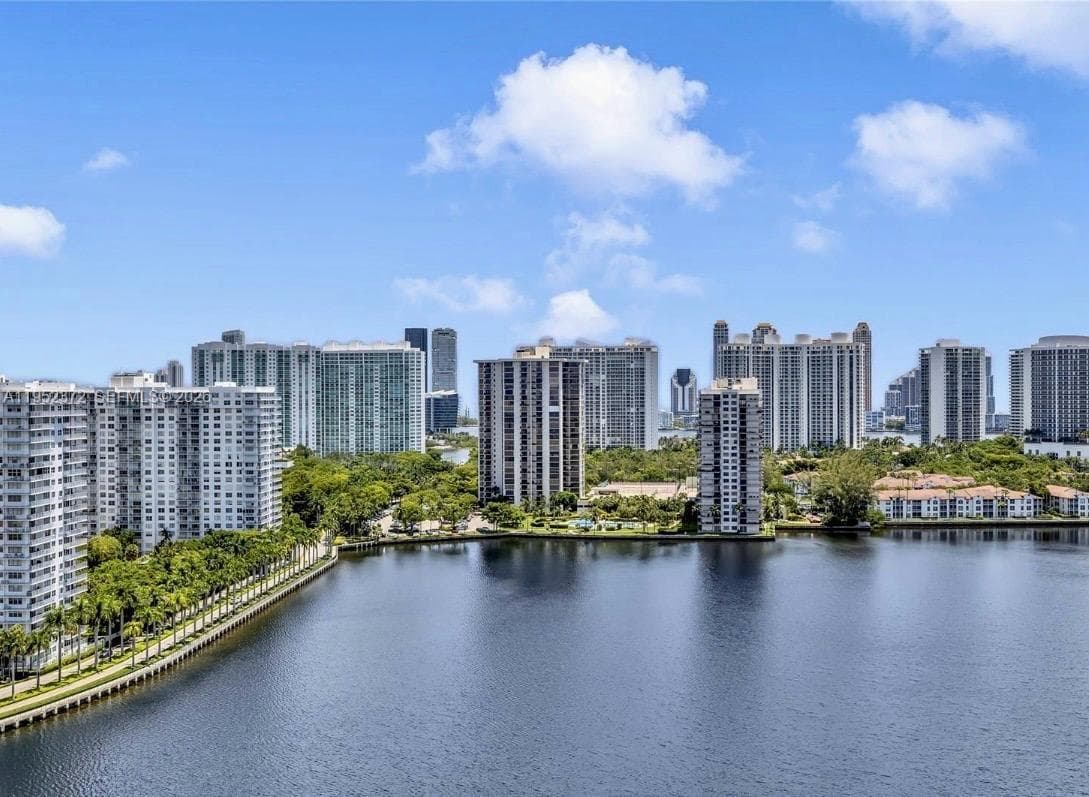 COMMODORE PLAZA CONDO · #1201 in Aventura - Photo 24