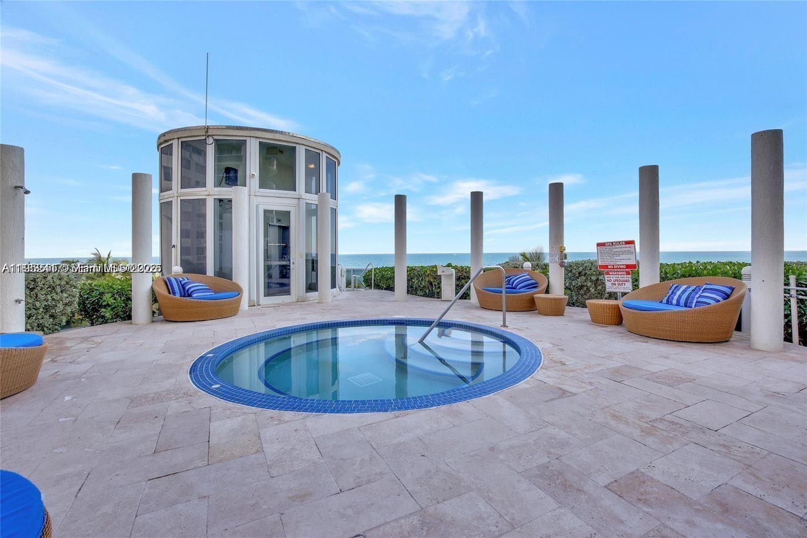 Ocean Four · #1403 in Sunny Isles Beach - Photo 2