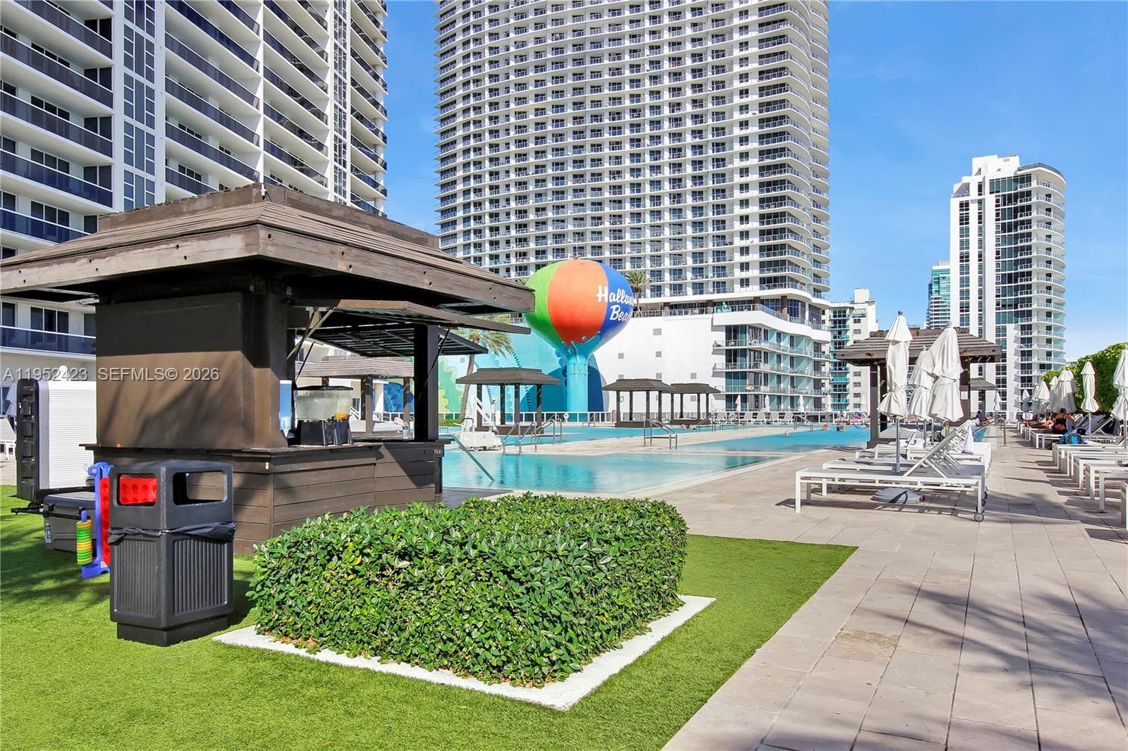 The Beach Club · #2208 in Hallandale Beach - Photo 27
