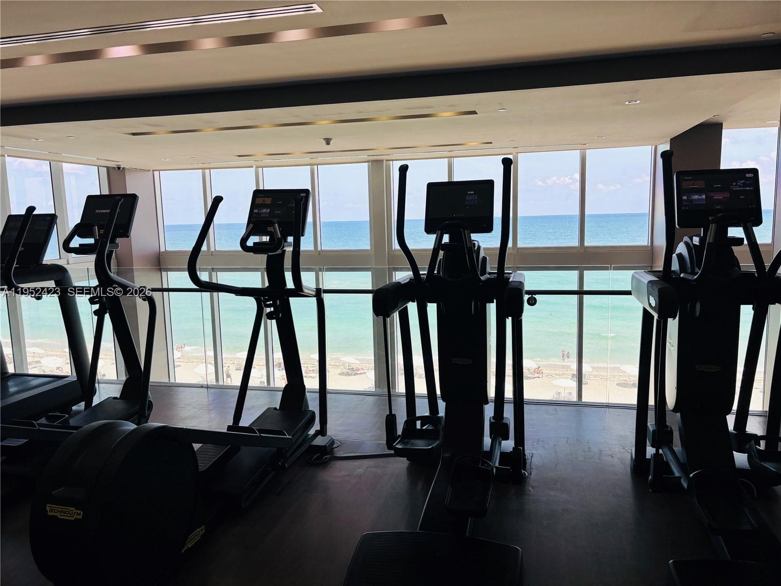 The Beach Club · #2208 in Hallandale Beach - Photo 42