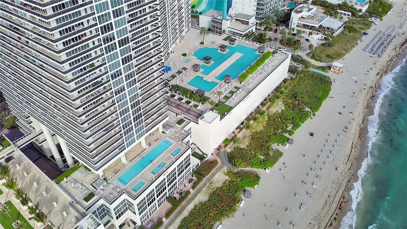 The Beach Club · #2208 in Hallandale Beach - Photo 47