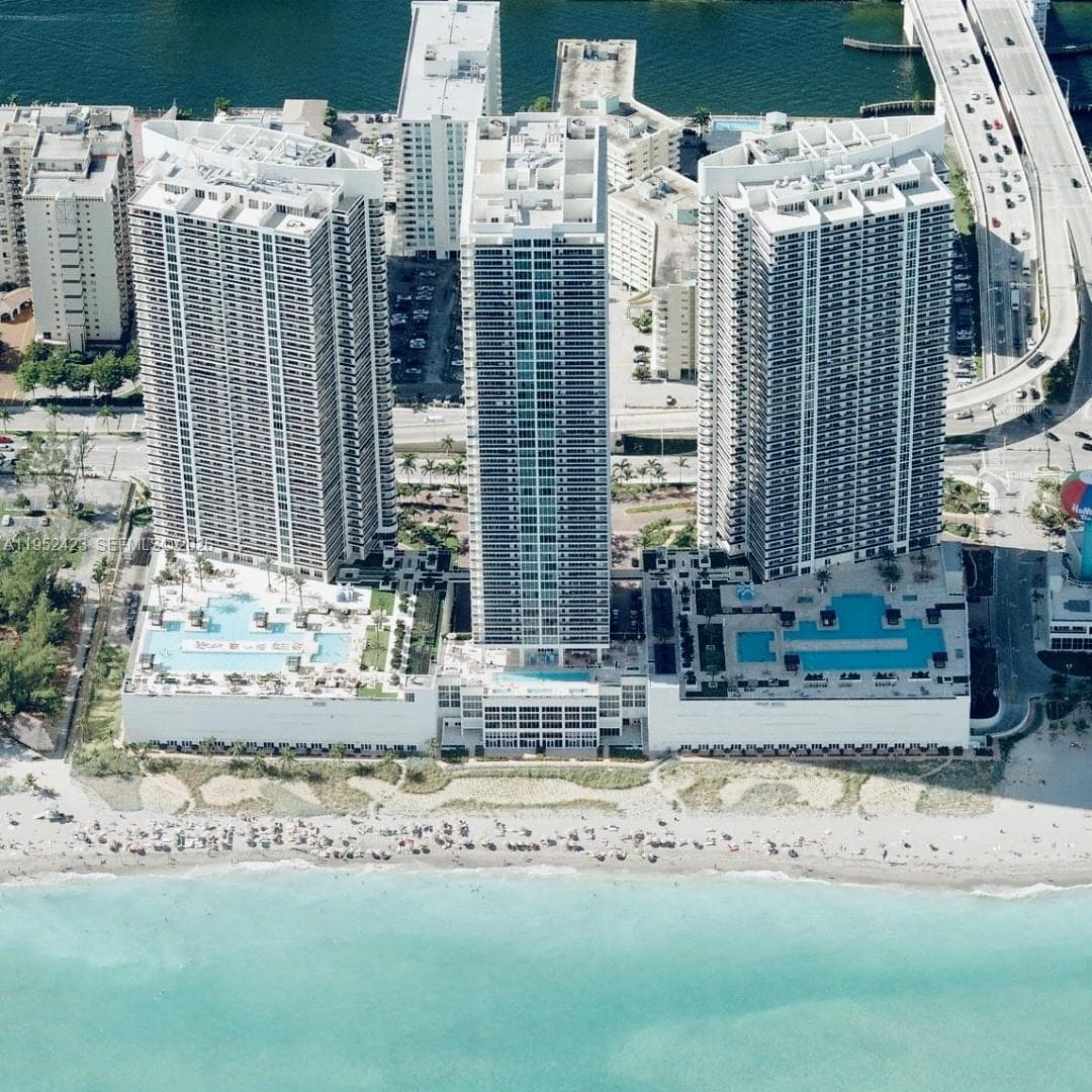 The Beach Club · #2208 in Hallandale Beach - Photo 43