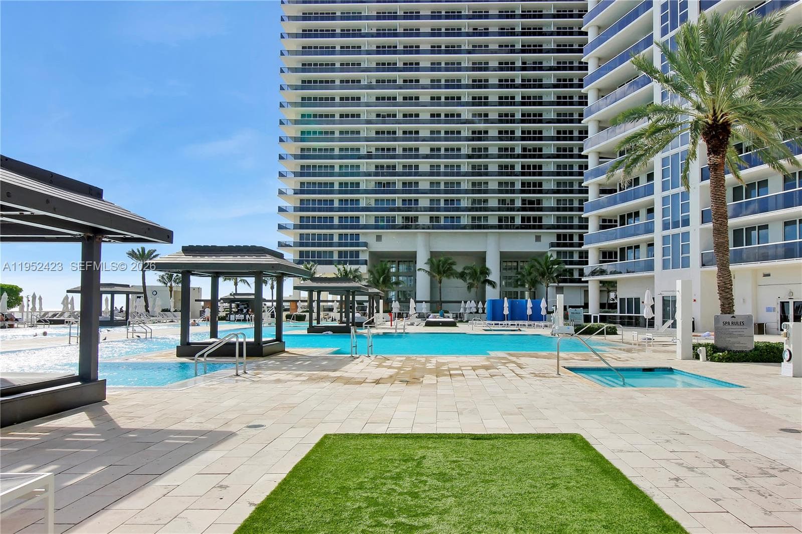 The Beach Club · #2208 in Hallandale Beach - Photo 26