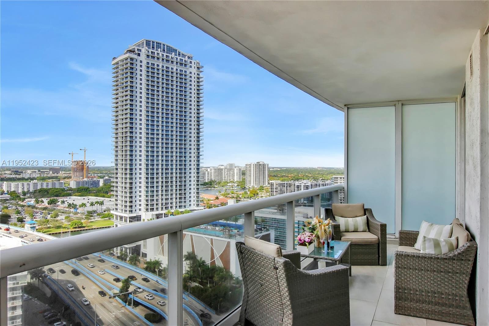 The Beach Club · #2208 in Hallandale Beach - Photo 22