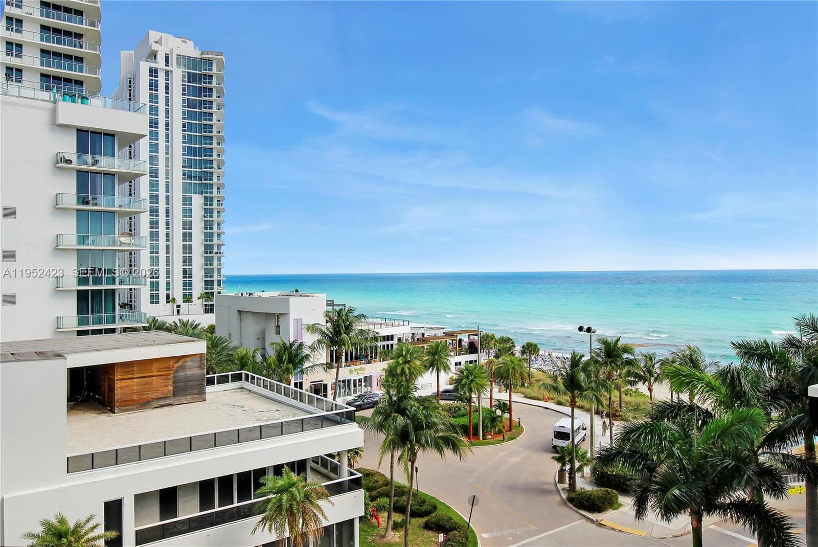 The Beach Club · #2208 in Hallandale Beach - Photo 32