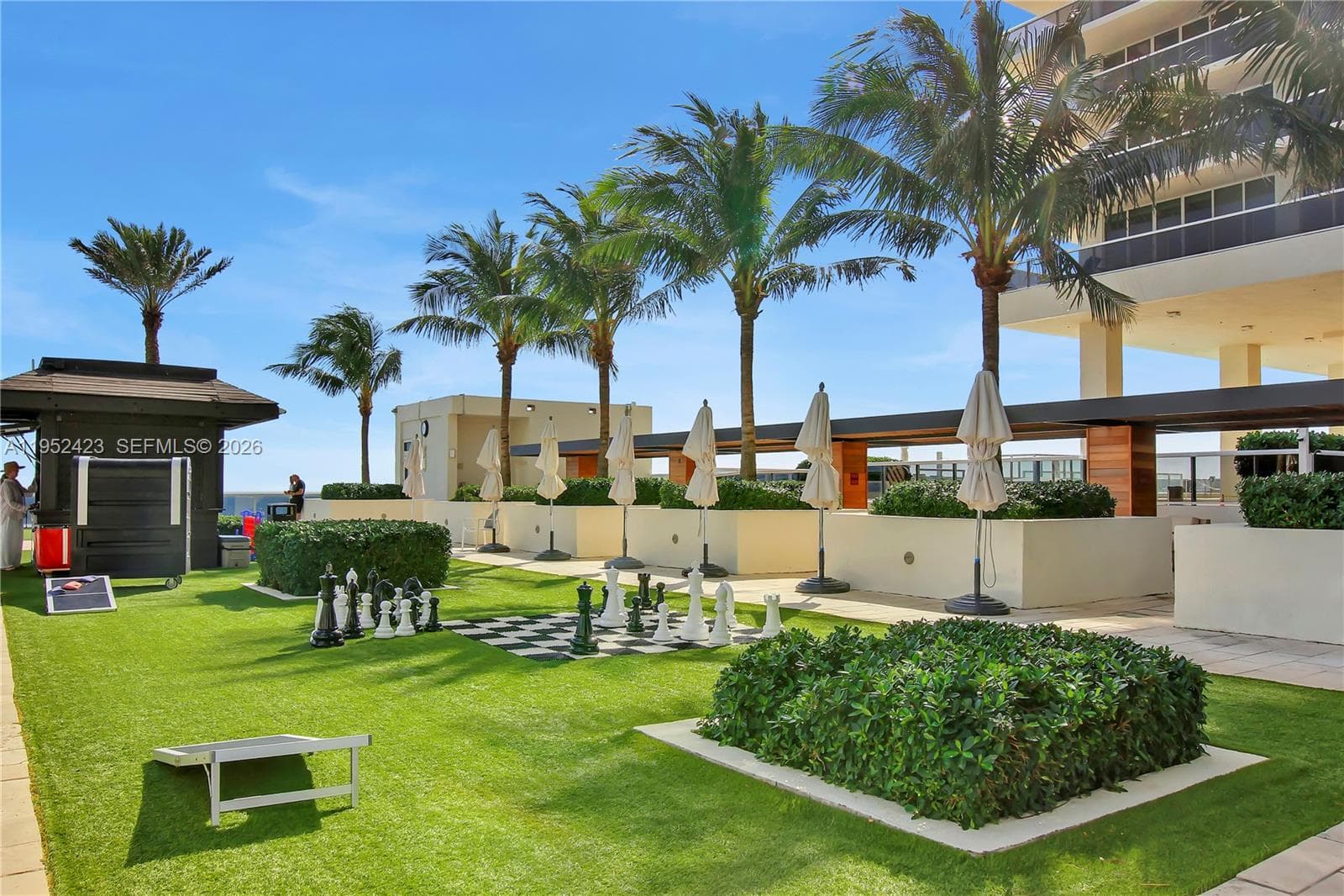 The Beach Club · #2208 in Hallandale Beach - Photo 28