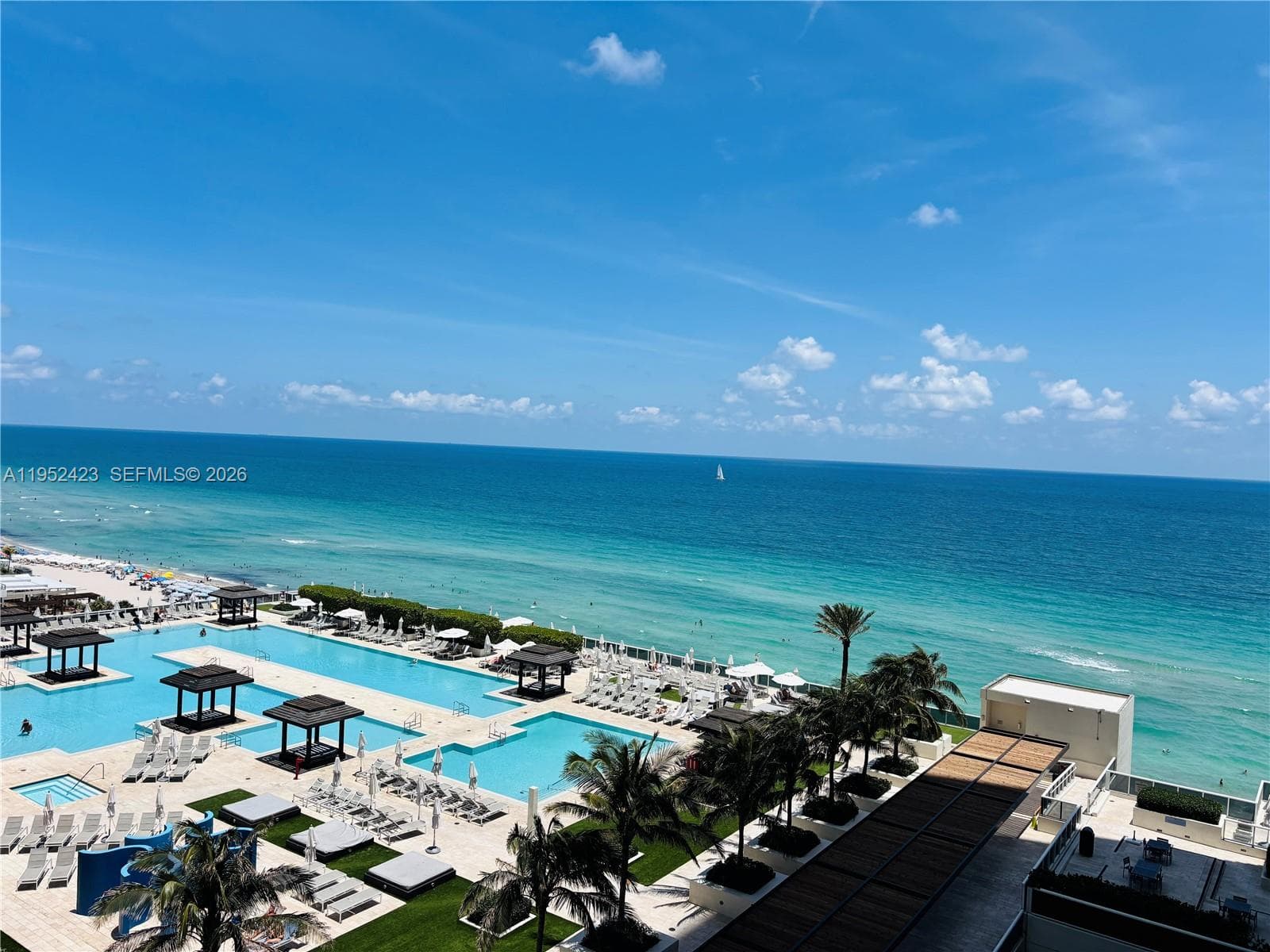 The Beach Club · #2208 in Hallandale Beach - Photo 24