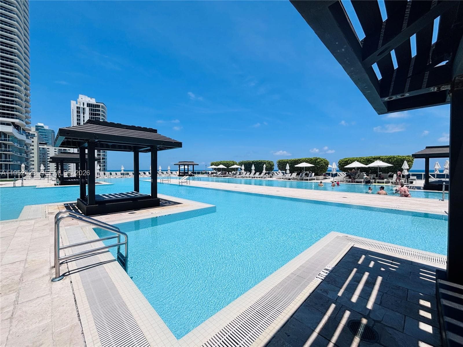 The Beach Club · #2208 in Hallandale Beach - Photo 30