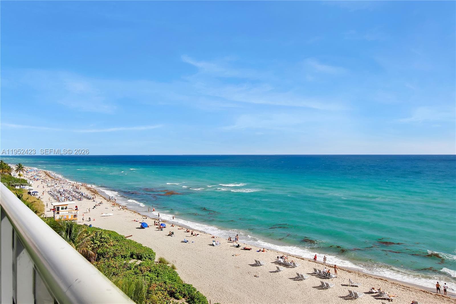 The Beach Club · #2208 in Hallandale Beach - Photo 34