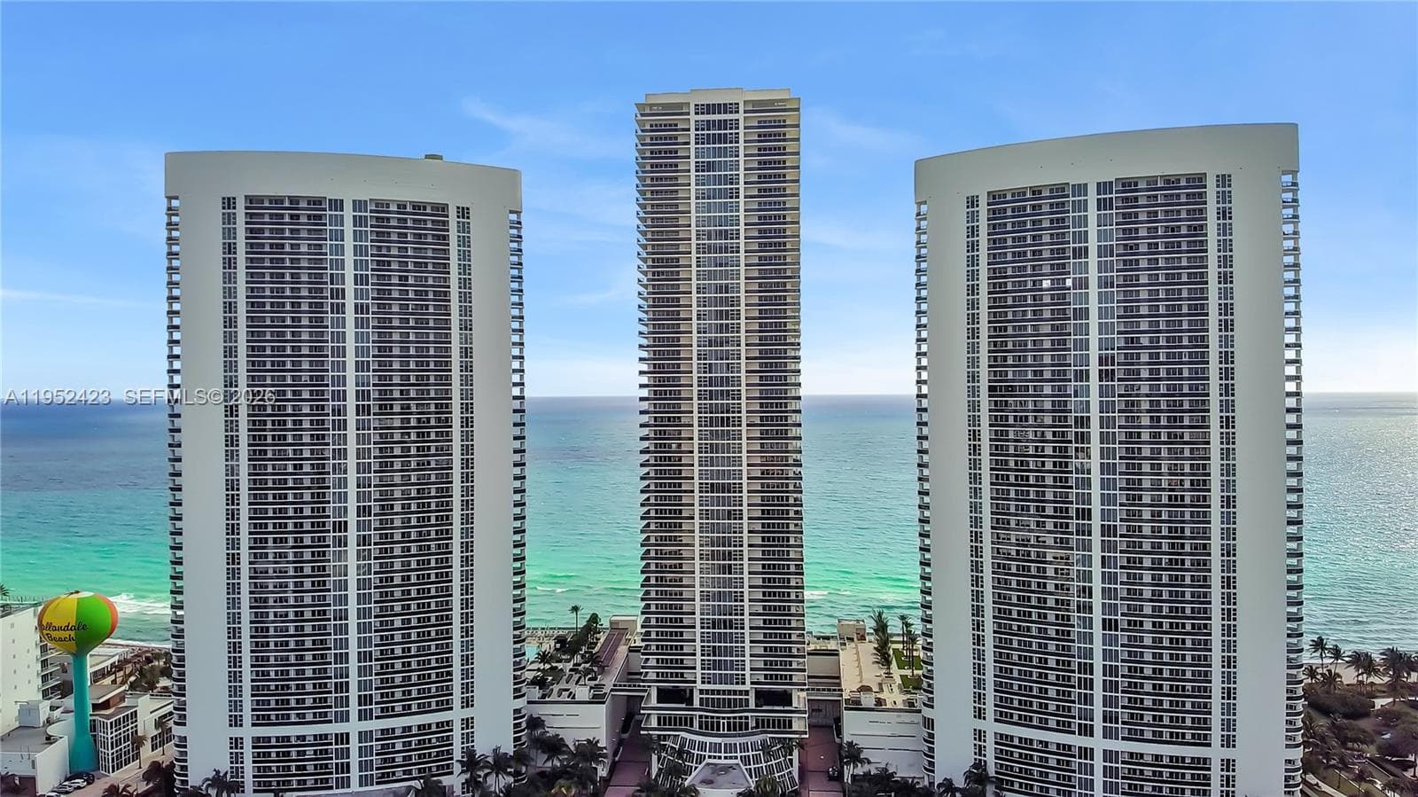 The Beach Club · #2208 in Hallandale Beach - Photo 50