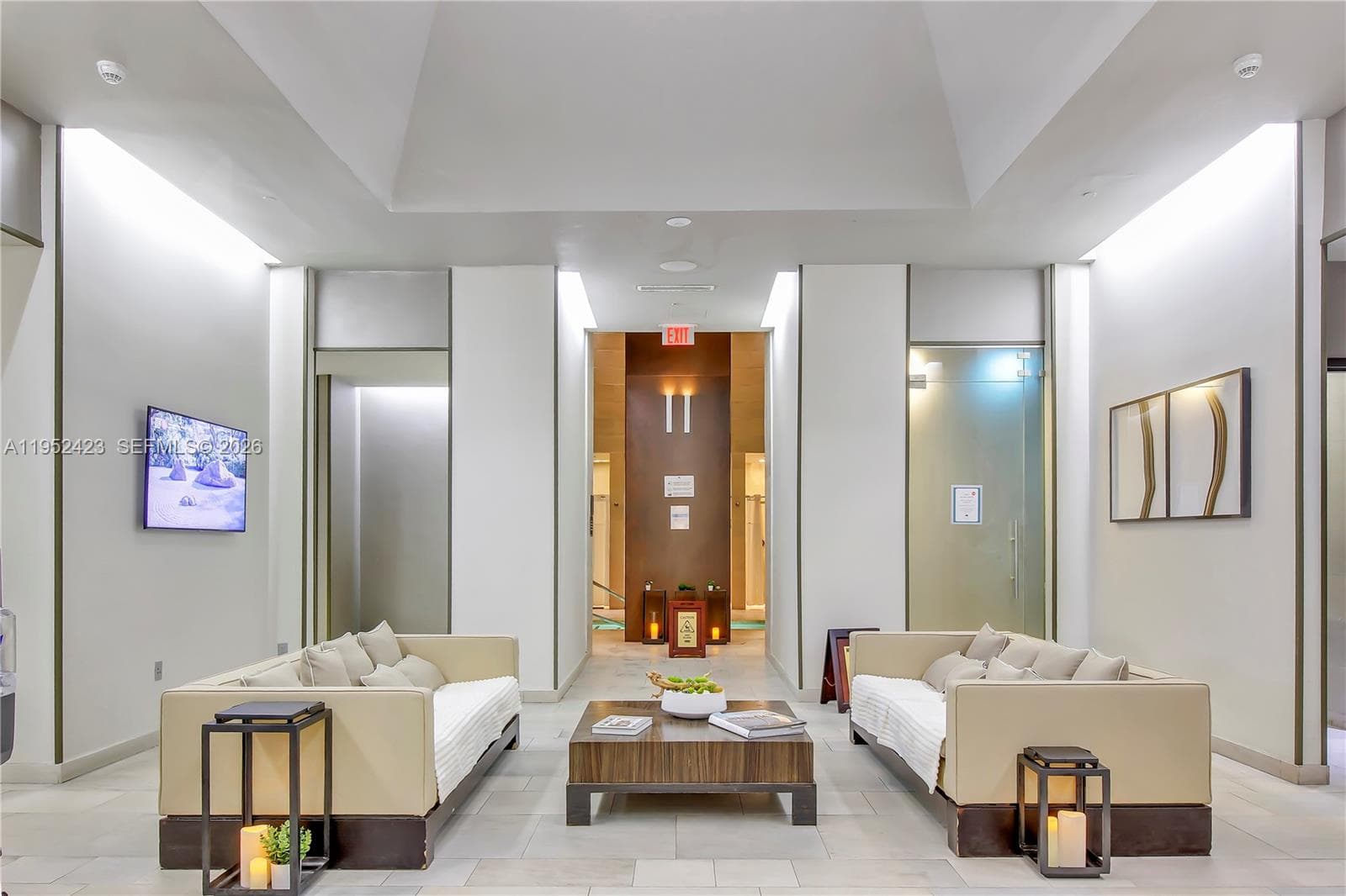 The Beach Club · #2208 in Hallandale Beach - Photo 37