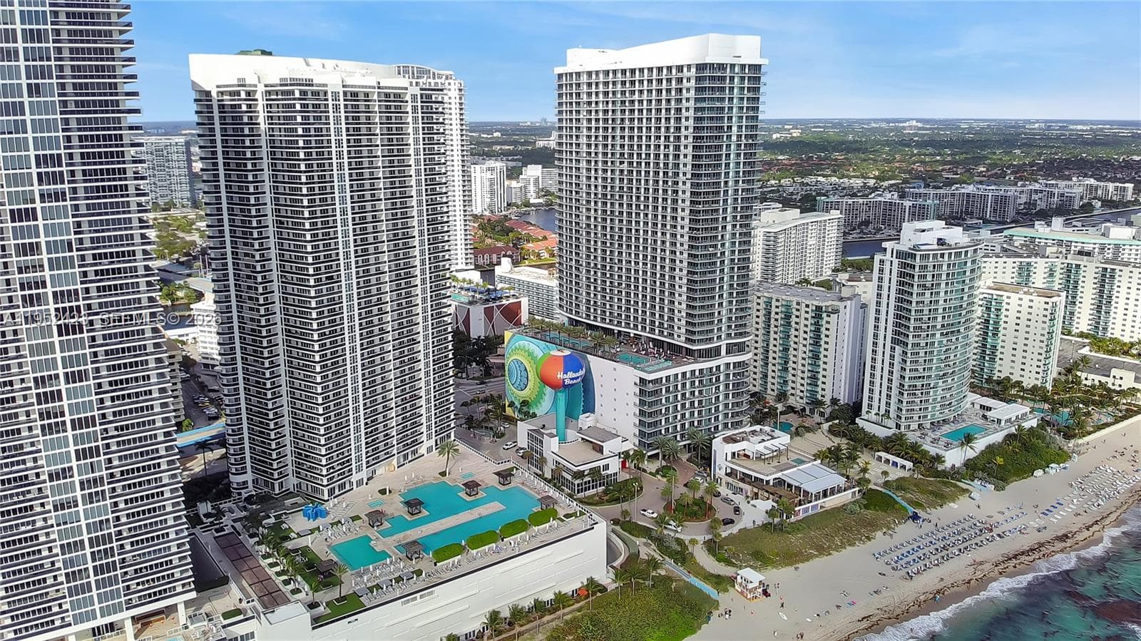 The Beach Club · #2208 in Hallandale Beach - Photo 48