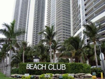 The Beach Club · #2208 in Hallandale Beach - Photo 44