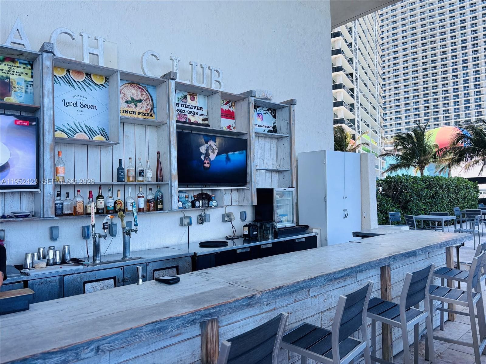 The Beach Club · #2208 in Hallandale Beach - Photo 35