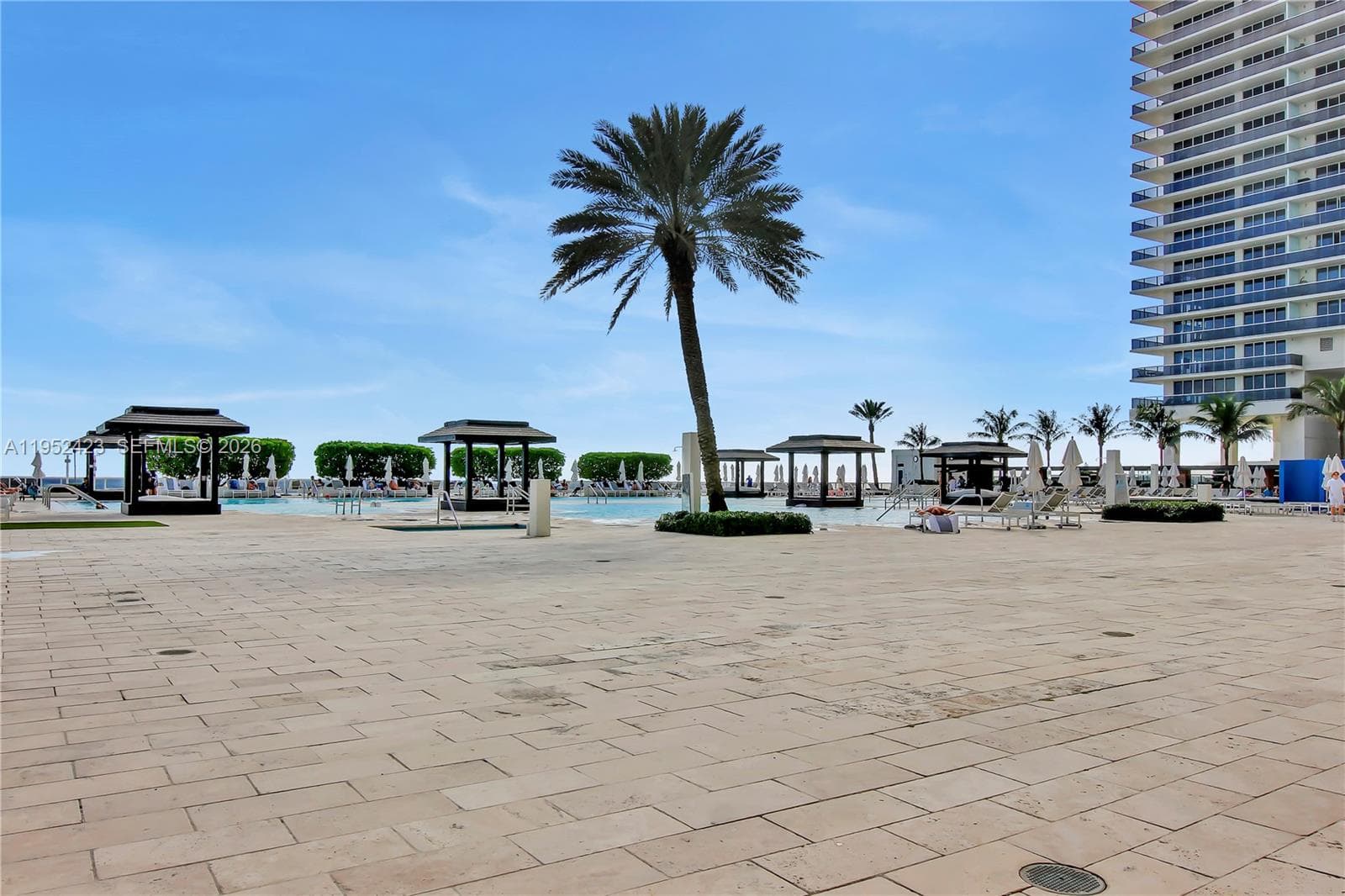 The Beach Club · #2208 in Hallandale Beach - Photo 31