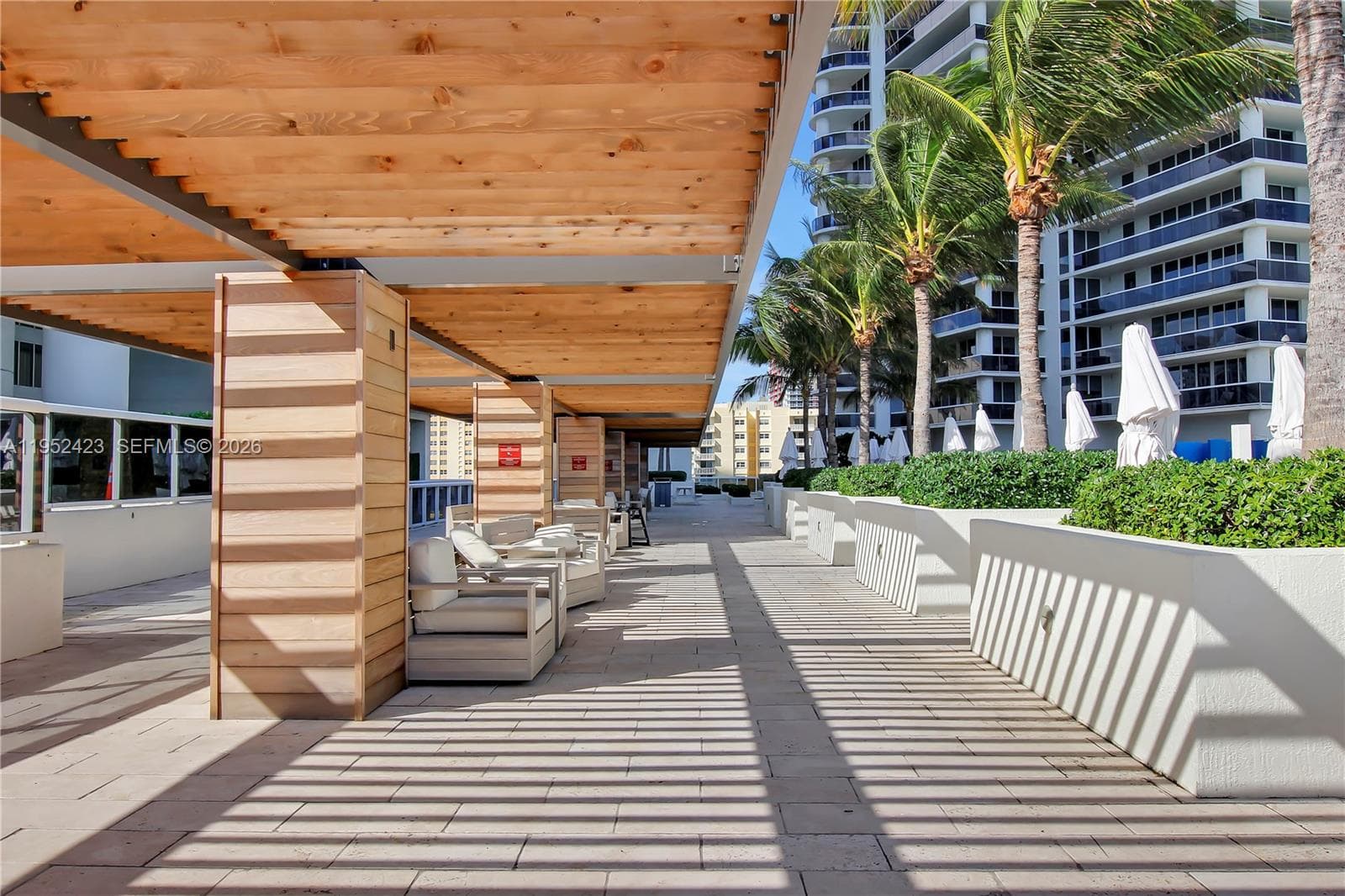 The Beach Club · #2208 in Hallandale Beach - Photo 29