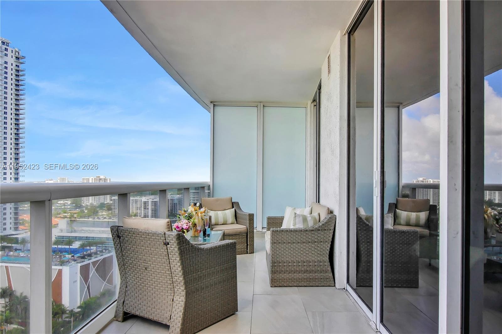 The Beach Club · #2208 in Hallandale Beach - Photo 21