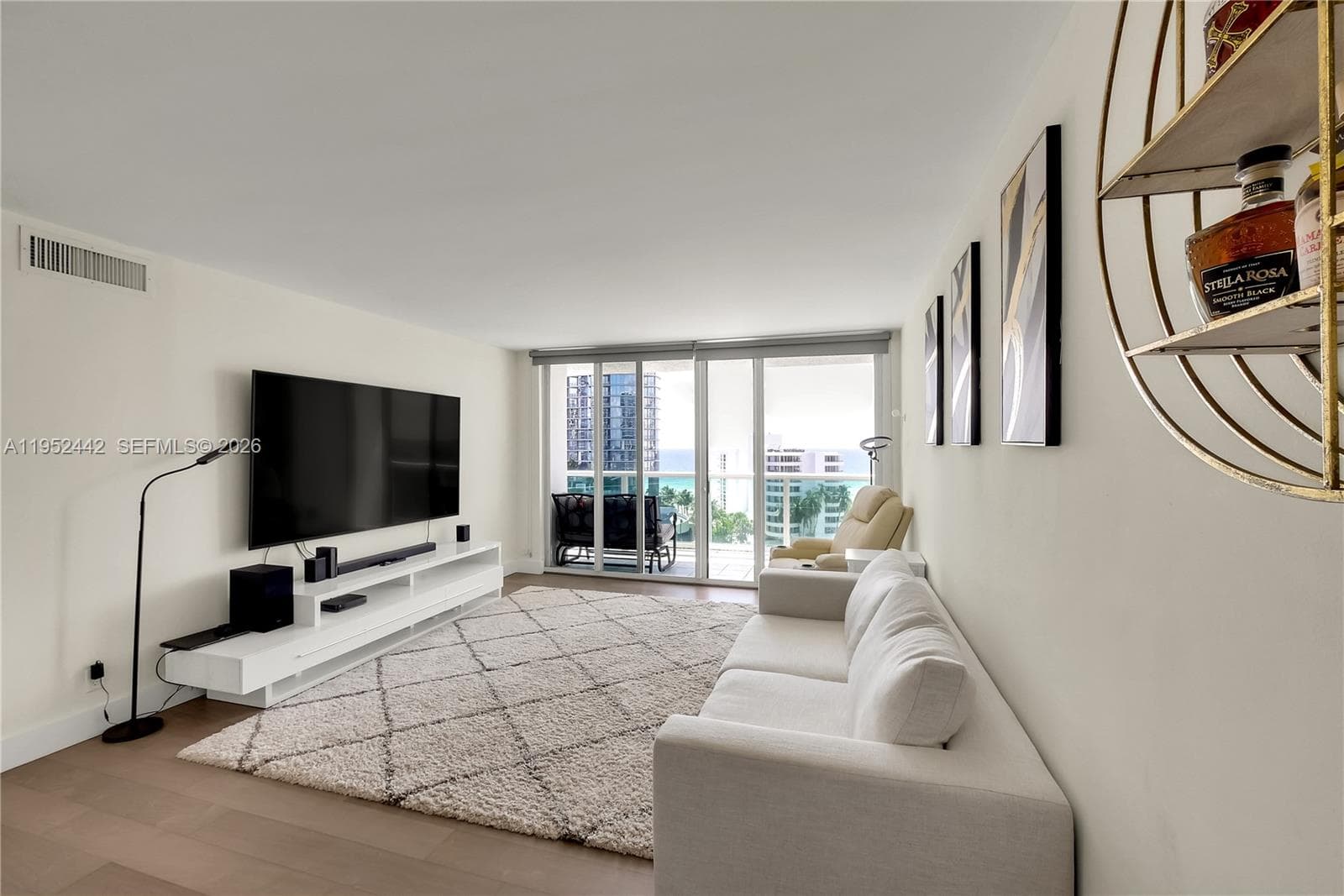 ARLEN HOUSE EAST CONDO · #1008 in Sunny Isles Beach - Photo 11