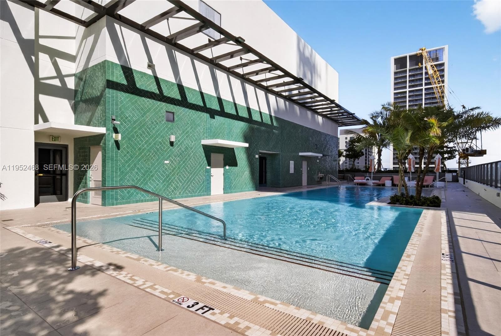 The Crosby Miami World Ce · #3210 in Miami - Photo 13