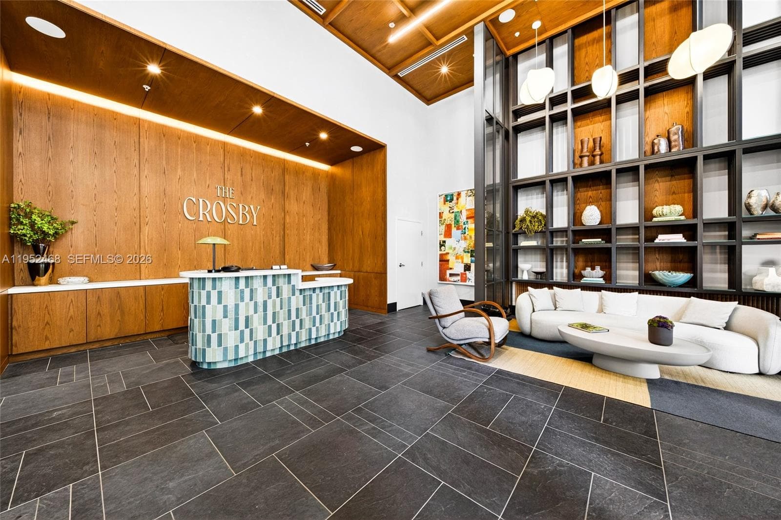The Crosby Miami World Ce · #3210 in Miami - Photo 3