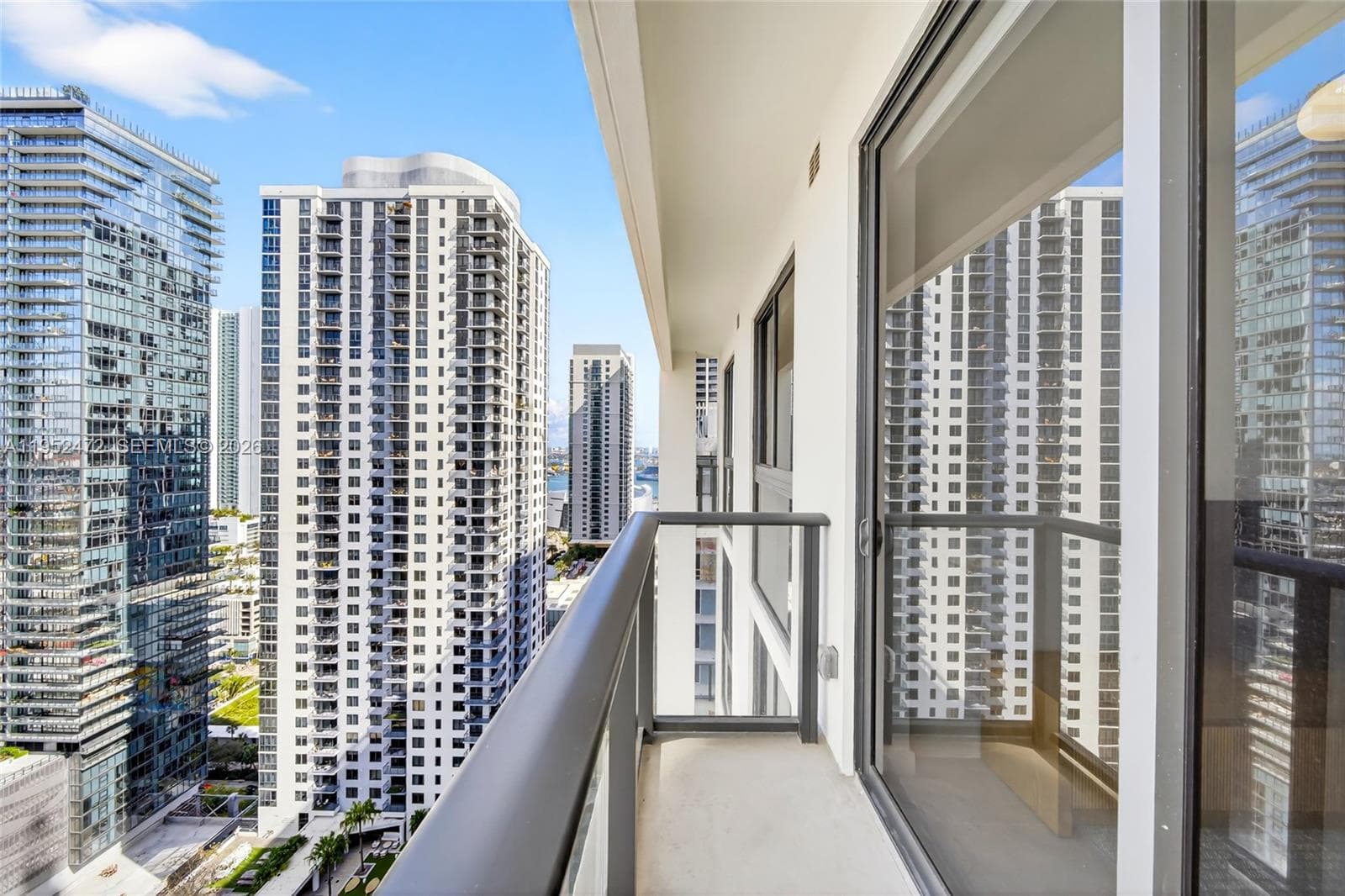 11 Ne 6 St · #3210 in Miami - Photo 42