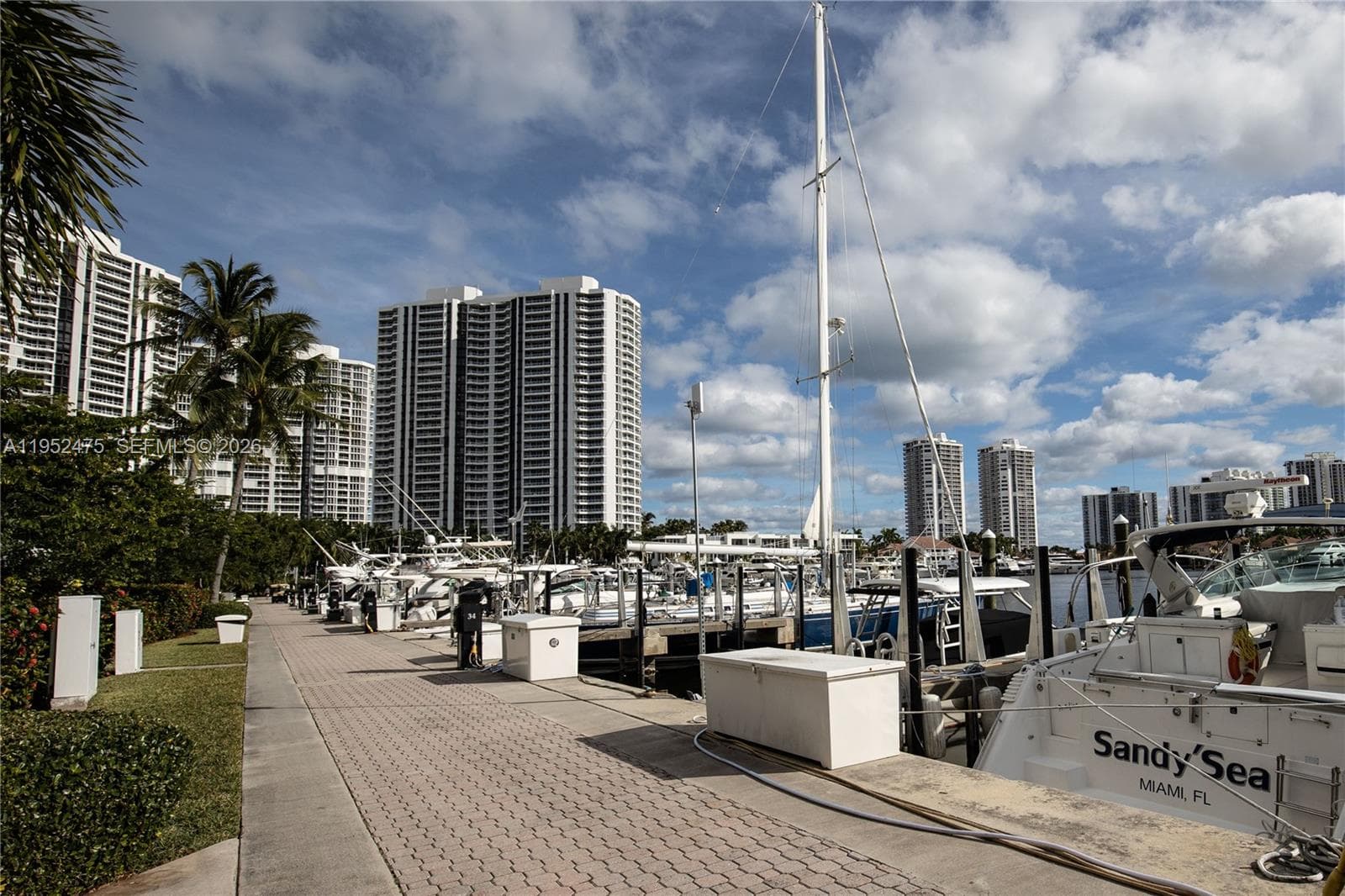 Harborside · #304 in Aventura - Photo 19
