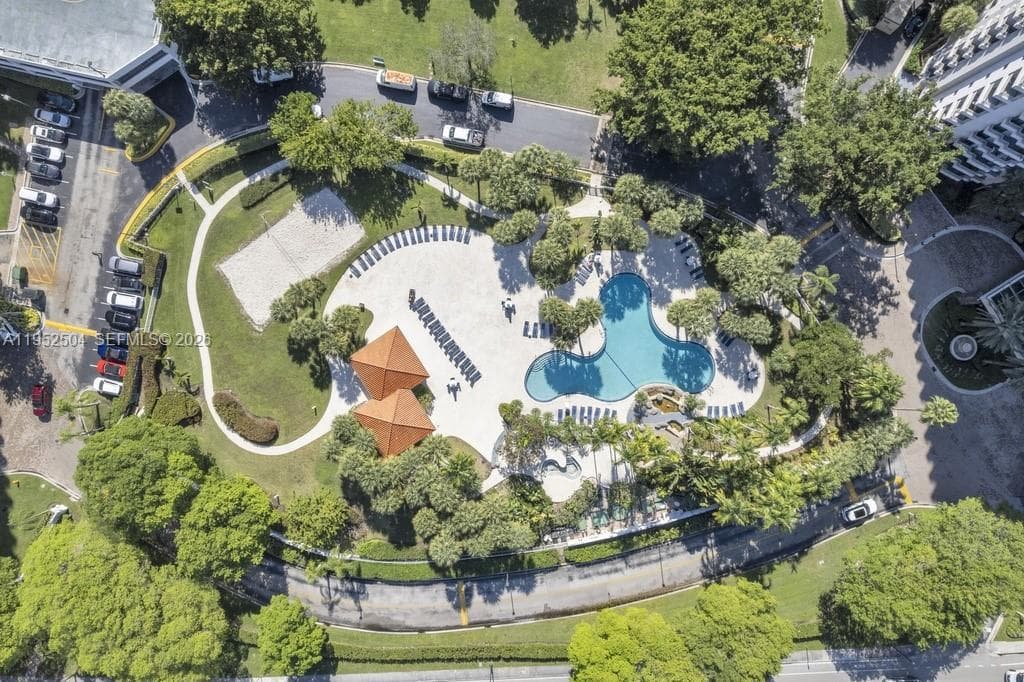 Parc Central · #1414 in Aventura - Photo 52