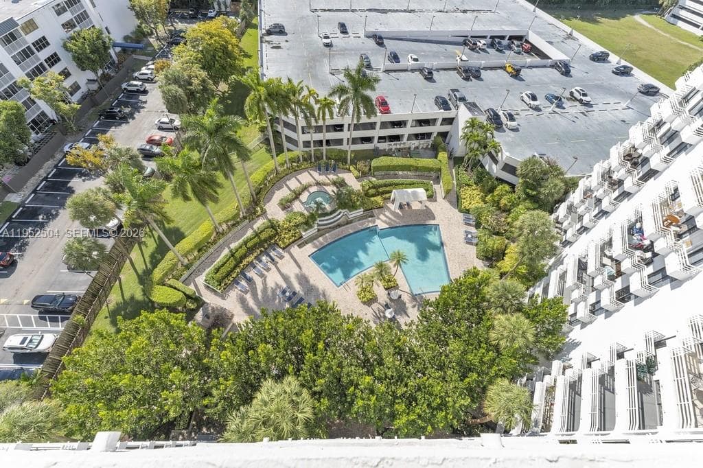 Parc Central · #1414 in Aventura - Photo 53