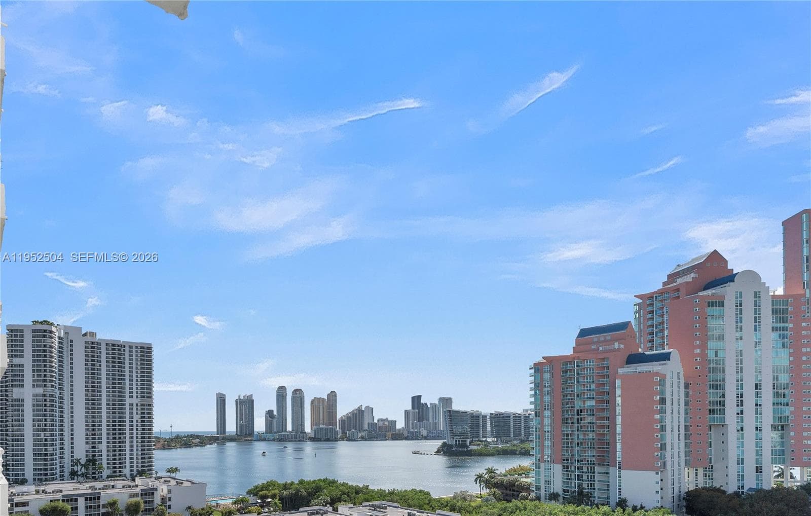 Parc Central · #1414 in Aventura - Photo 1