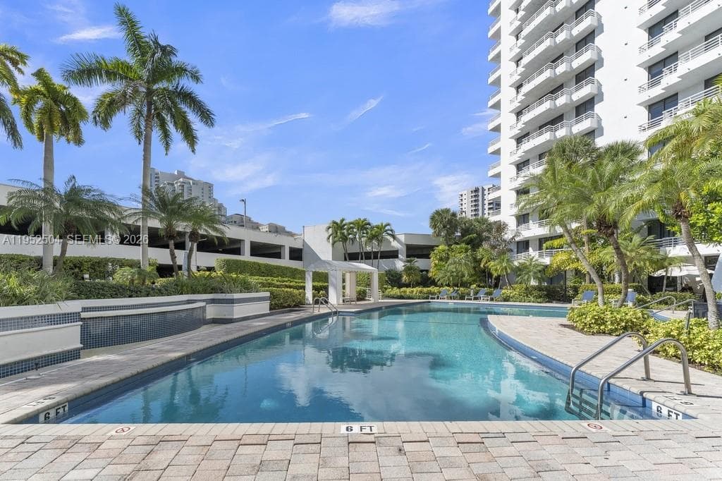 Parc Central · #1414 in Aventura - Photo 38
