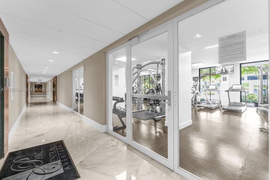Parc Central · #1414 in Aventura - Photo 40