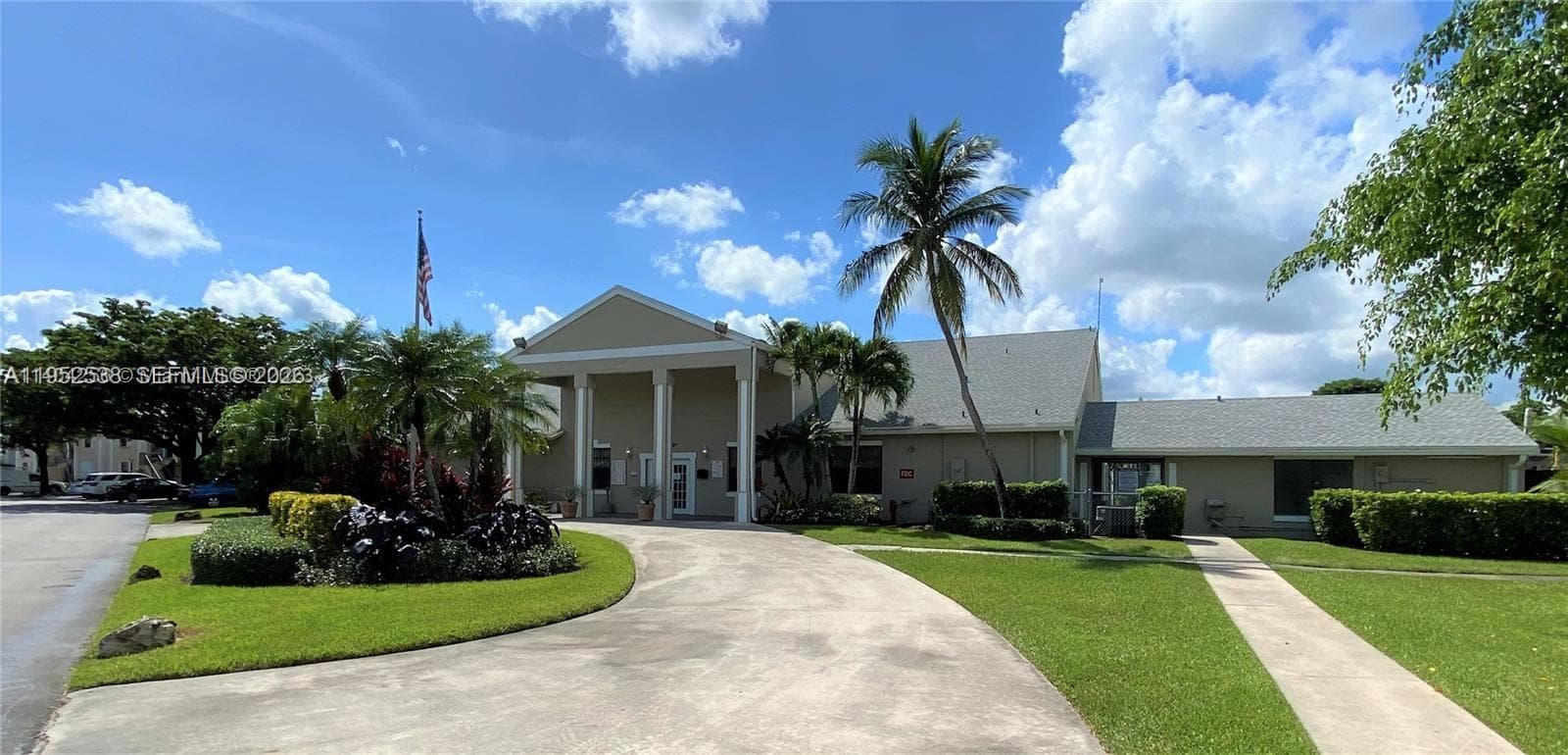 LAKESHORE CONDO #5 · #840F in Homestead - Photo 24