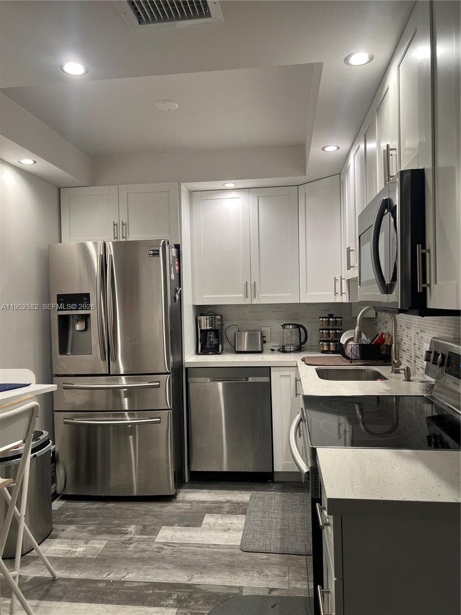 AVENTURA ELDORADO CONDO · #2408 in Aventura - Photo 6