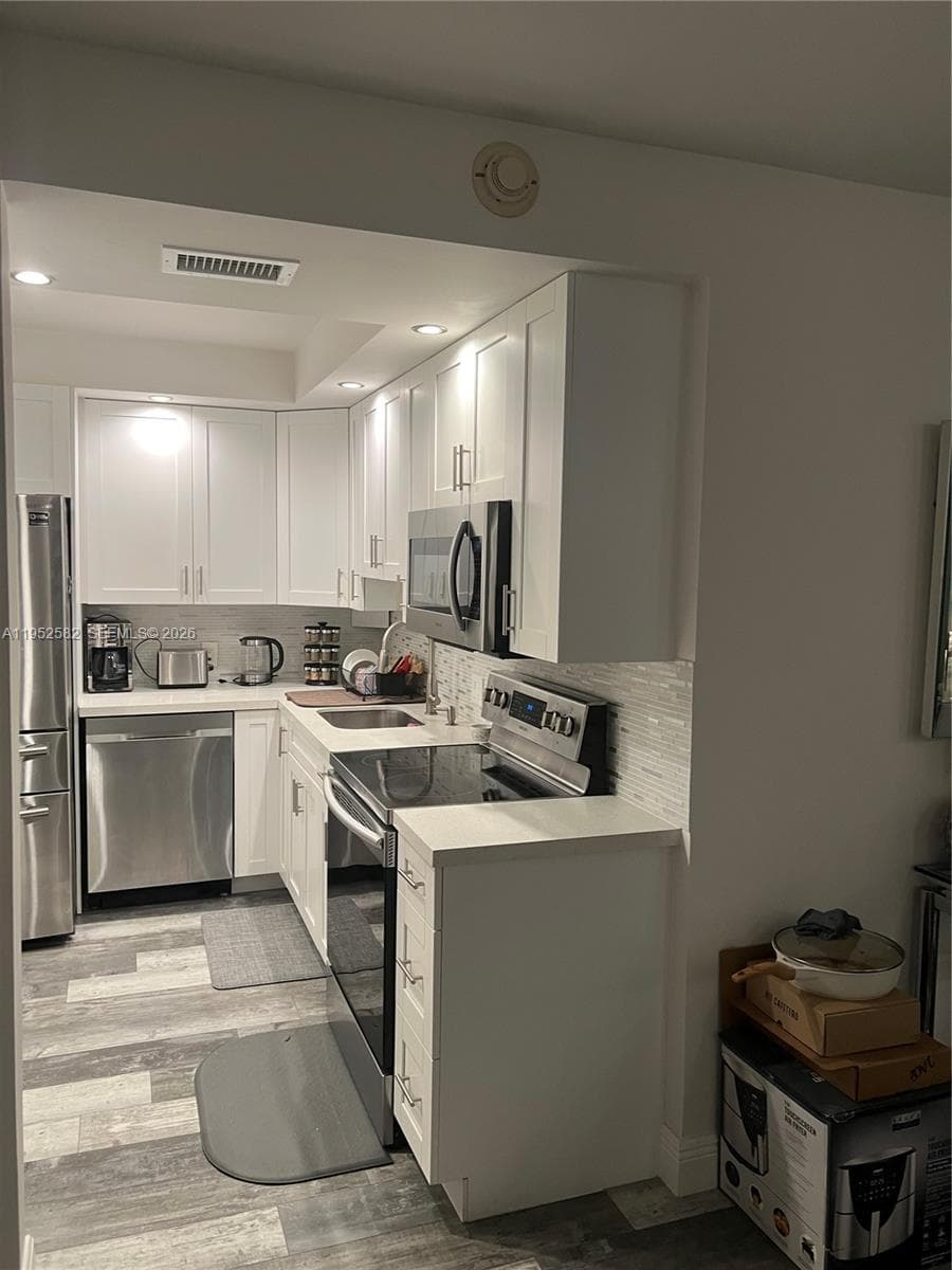 AVENTURA ELDORADO CONDO · #2408 in Aventura - Photo 5
