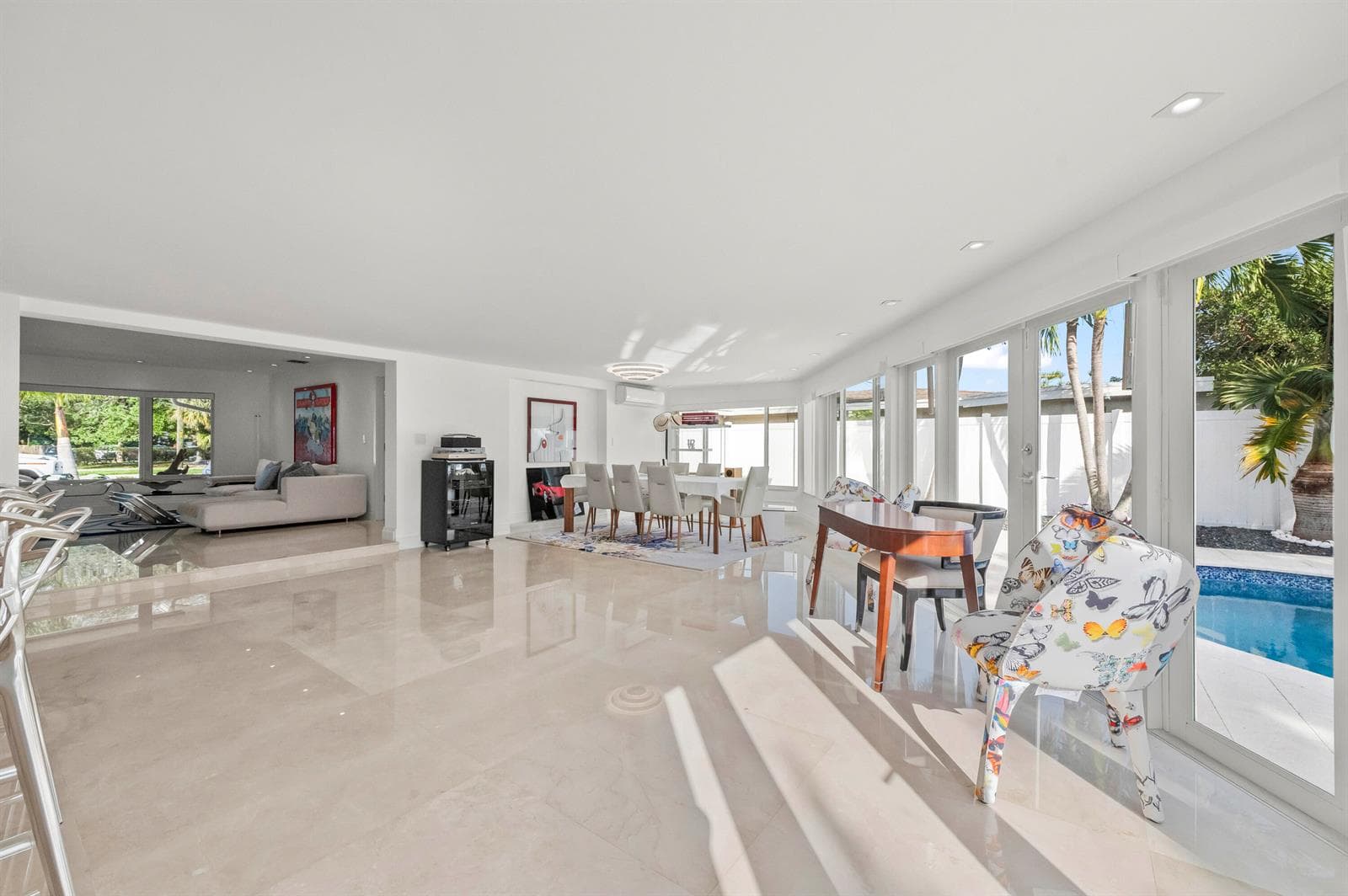 Kitchen/Dining