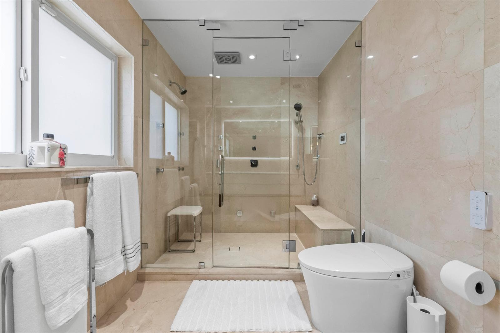 Master Bath