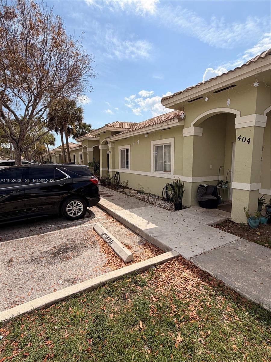 13264 Old Biscayne Dr #405 photo 24