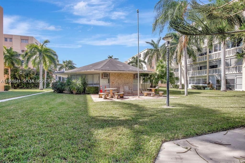 MEADOW BROOK TOWERS · #107 in Hallandale Beach - Photo 33