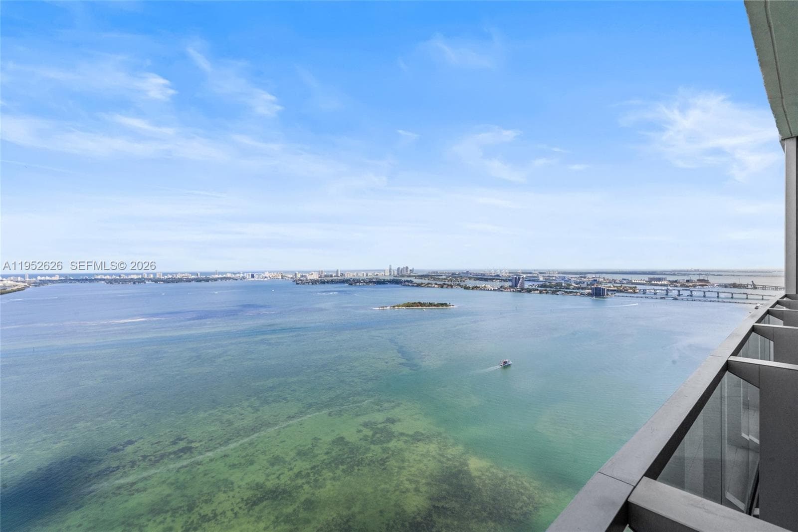 Biscayne Beach · #4104 in Miami - Photo 1