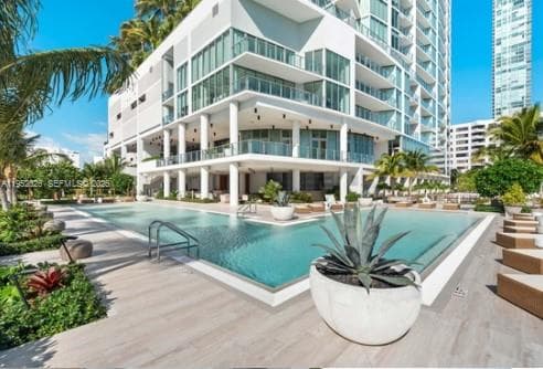 Biscayne Beach · #4104 in Miami - Photo 58