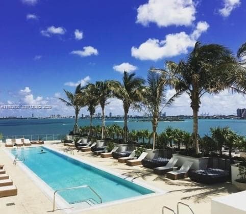 Biscayne Beach · #4104 in Miami - Photo 40