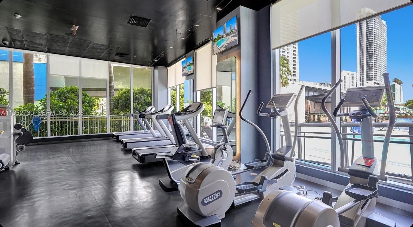 BEACHWALK CONDOMINIUM · #R707 in Hallandale Beach - Photo 27