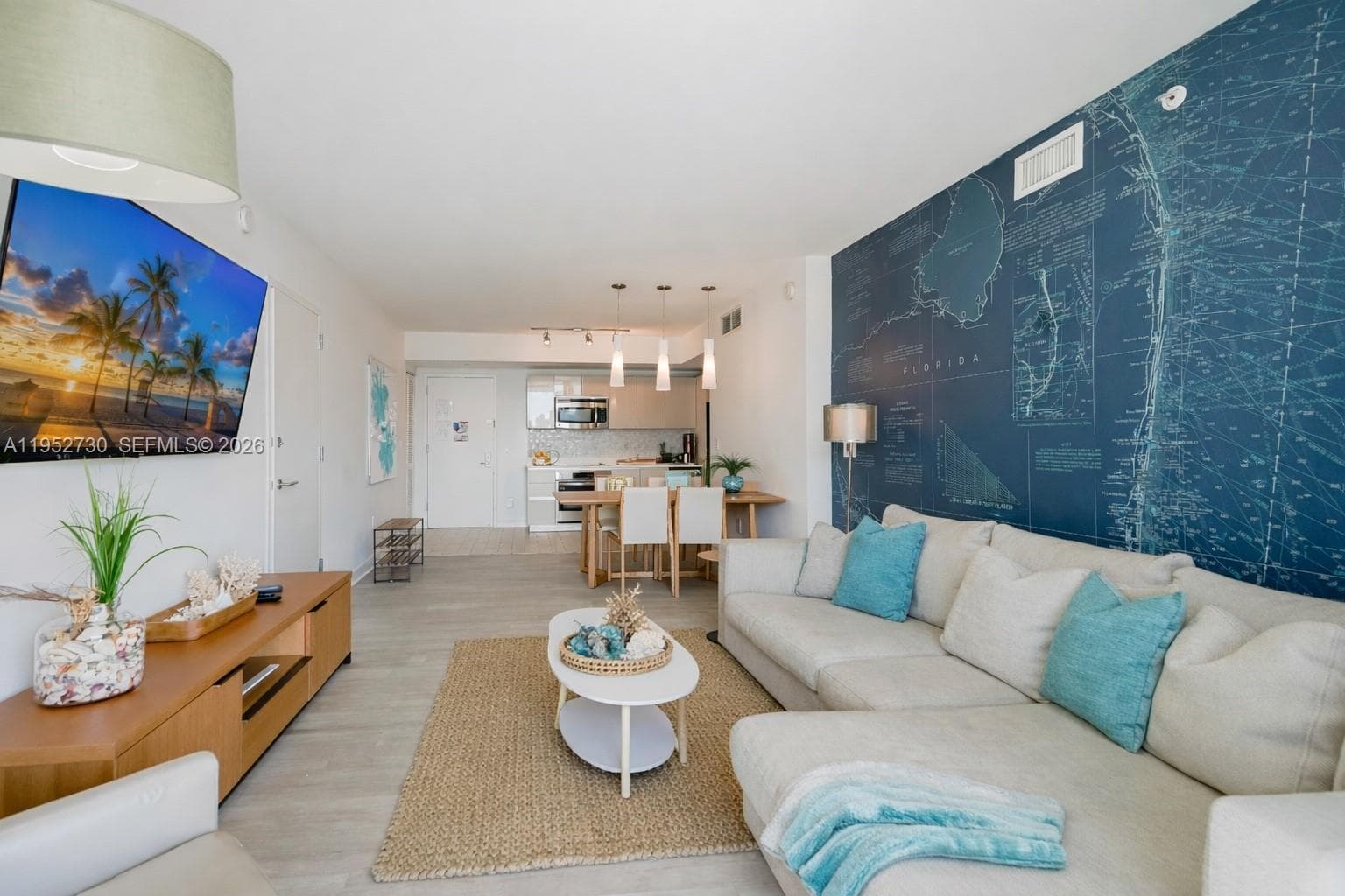 BEACHWALK CONDOMINIUM · #R707 in Hallandale Beach - Photo 6
