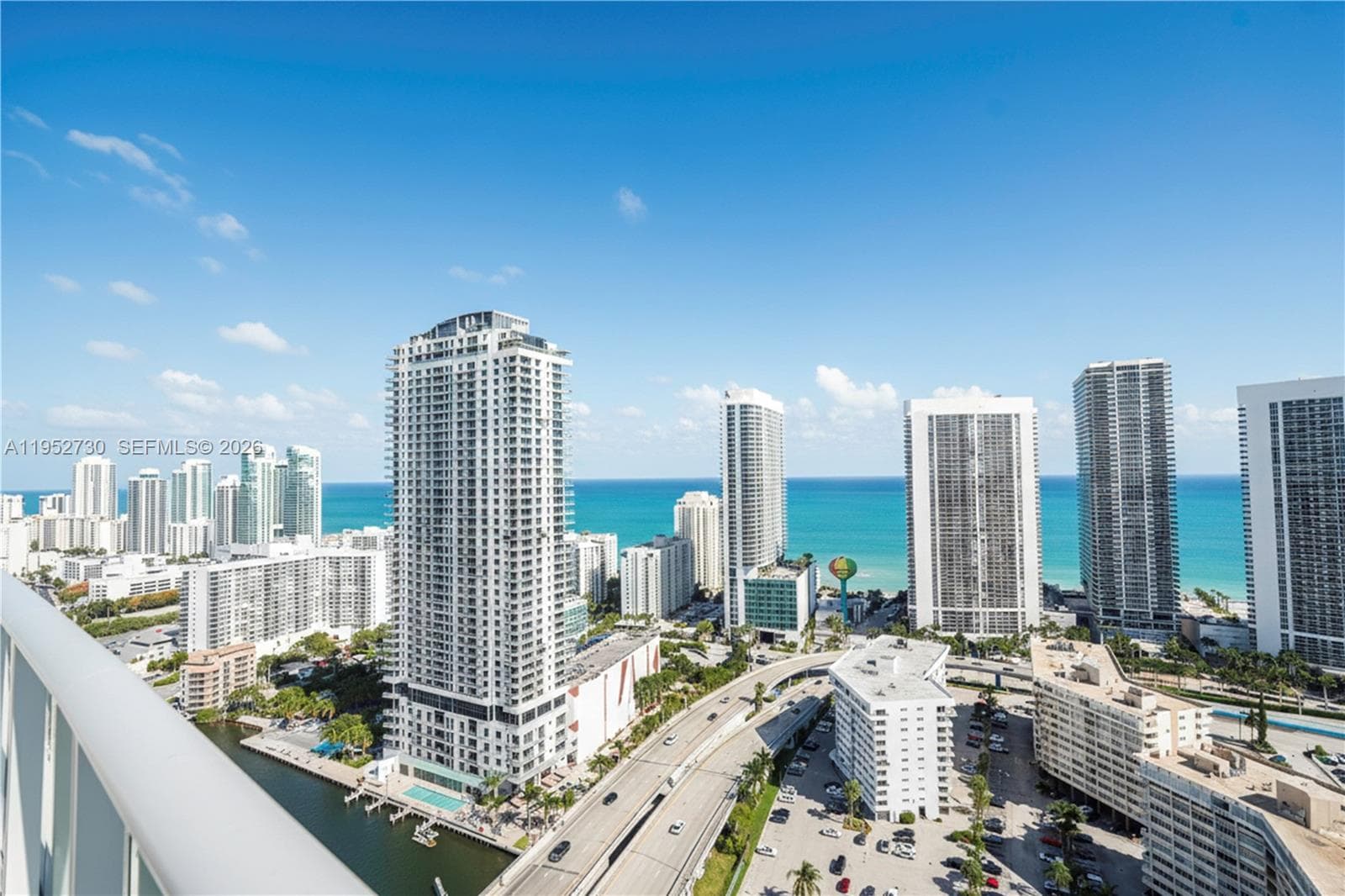 BEACHWALK CONDOMINIUM · #R707 in Hallandale Beach - Photo 52