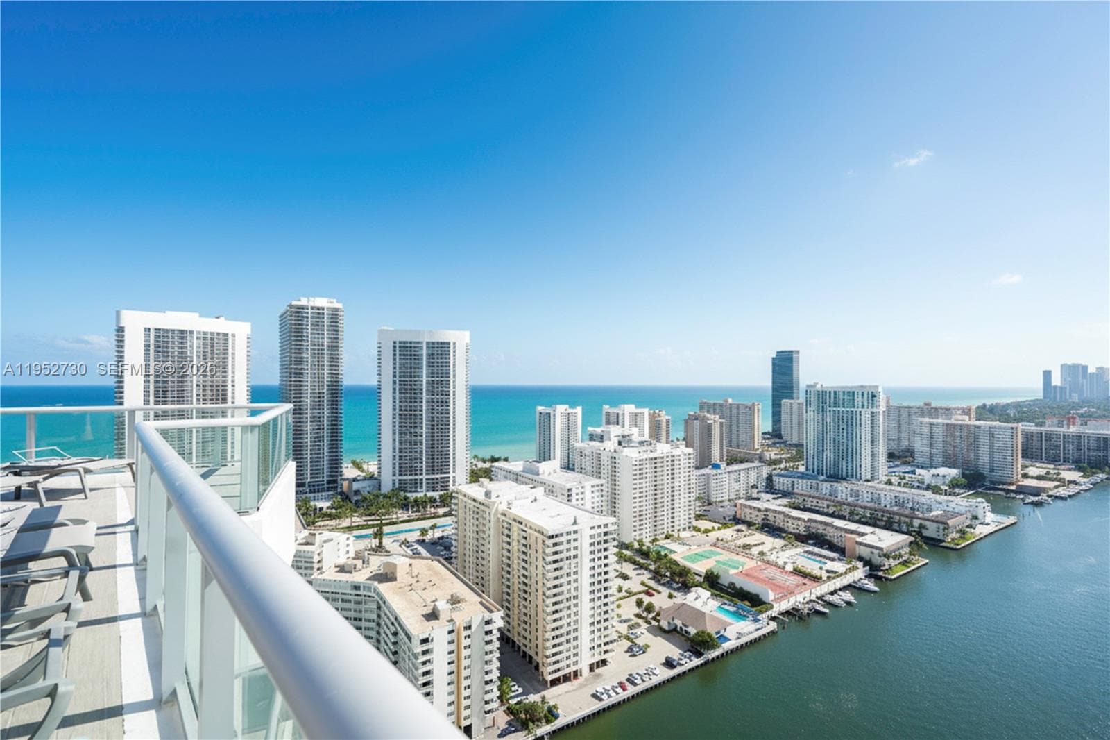 BEACHWALK CONDOMINIUM · #R707 in Hallandale Beach - Photo 46