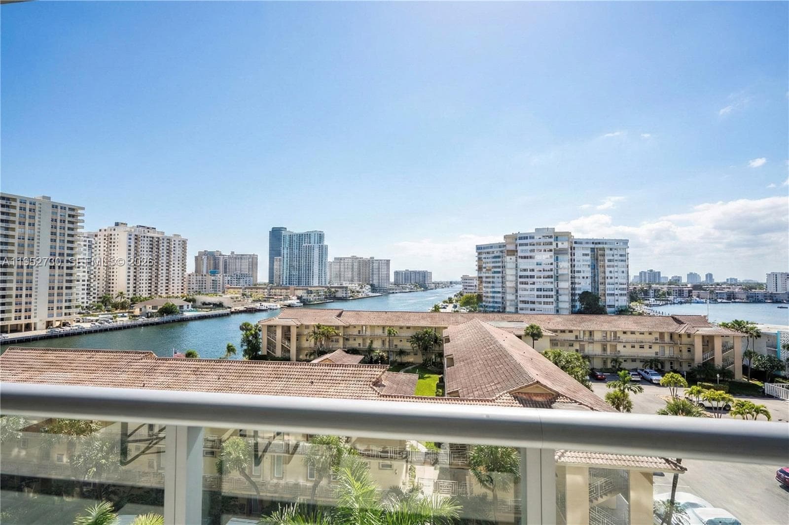 BEACHWALK CONDOMINIUM · #R707 in Hallandale Beach - Photo 13