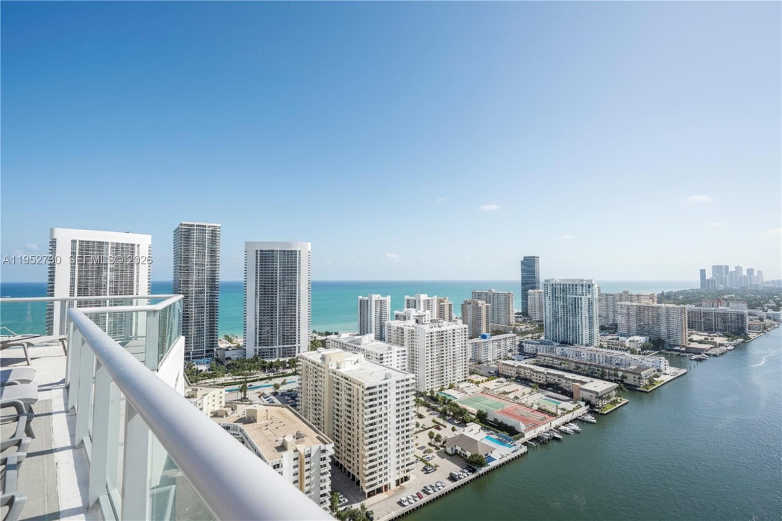 BEACHWALK CONDOMINIUM · #R707 in Hallandale Beach - Photo 47