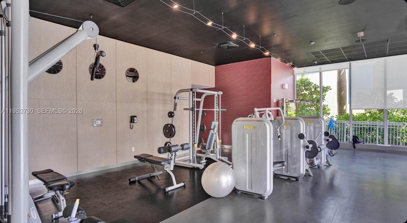 BEACHWALK CONDOMINIUM · #R707 in Hallandale Beach - Photo 26