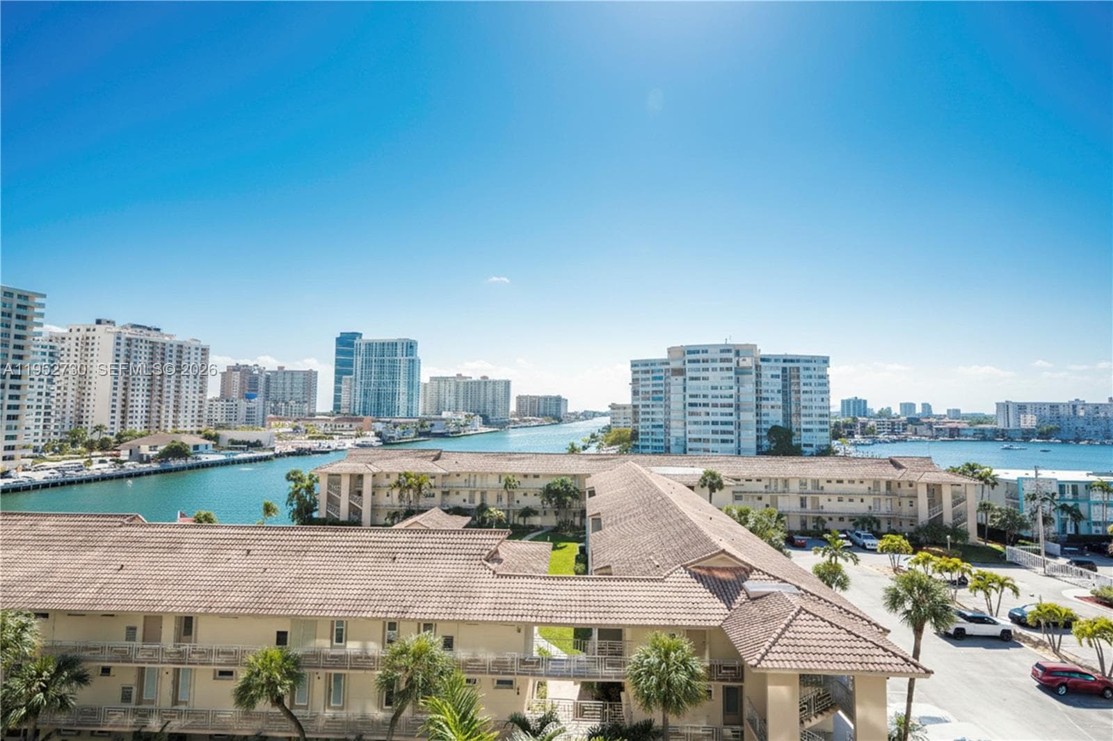 BEACHWALK CONDOMINIUM · #R707 in Hallandale Beach - Photo 1