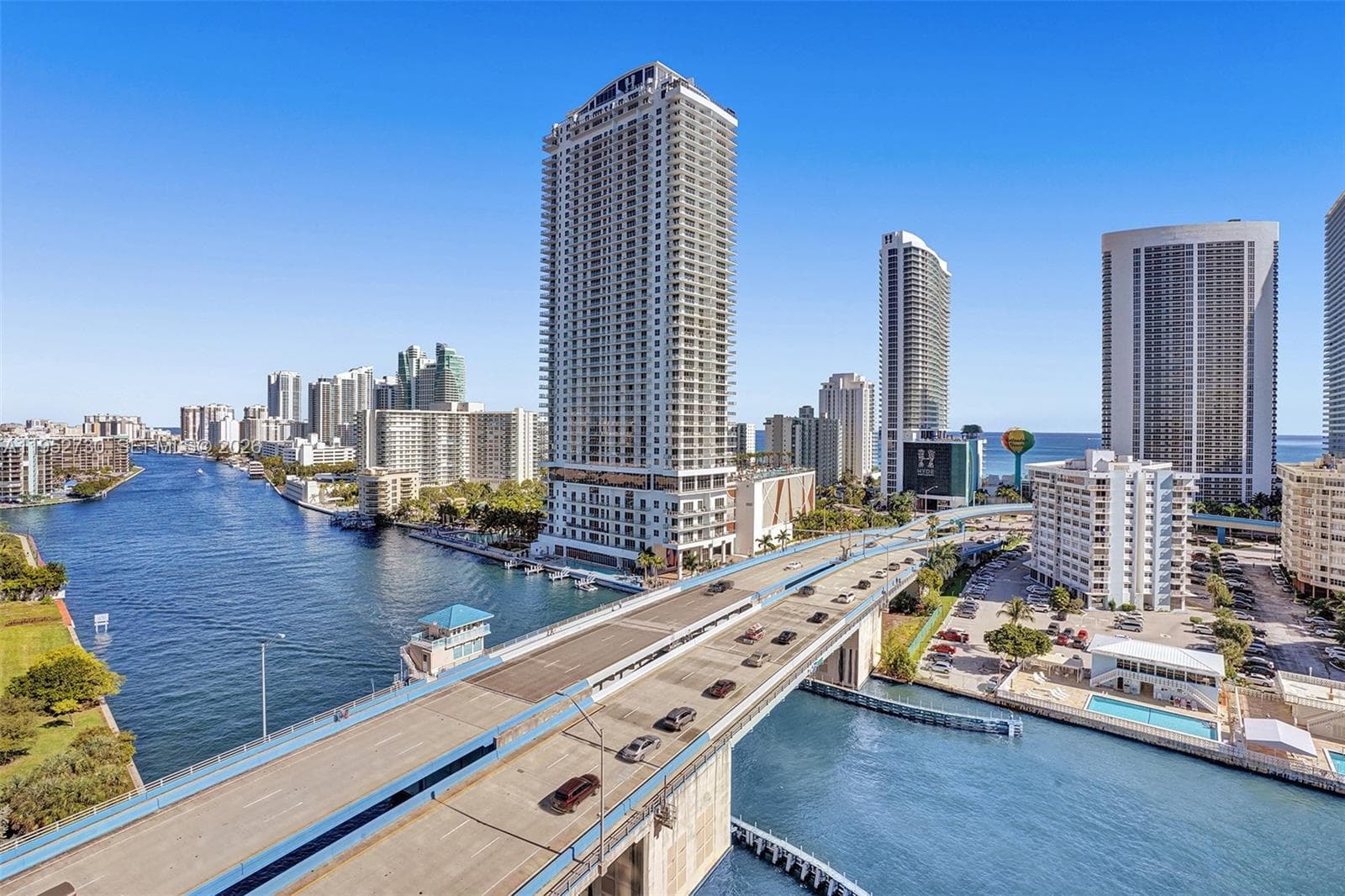 BEACHWALK CONDOMINIUM · #R707 in Hallandale Beach - Photo 34